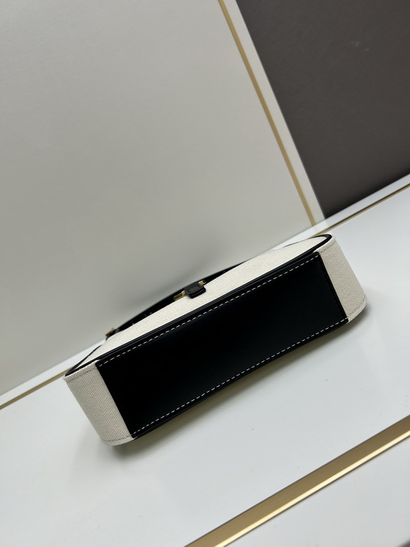 YSL 6080 24x15x6cm jj_5