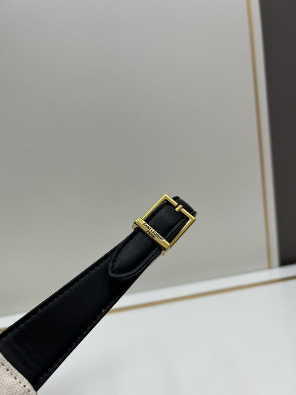 YSL 6080 24x15x6cm jj_6