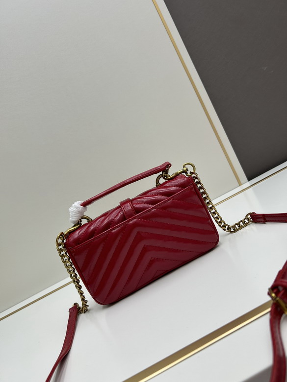 YSL 6126 19 5x11x3cm jj1_3