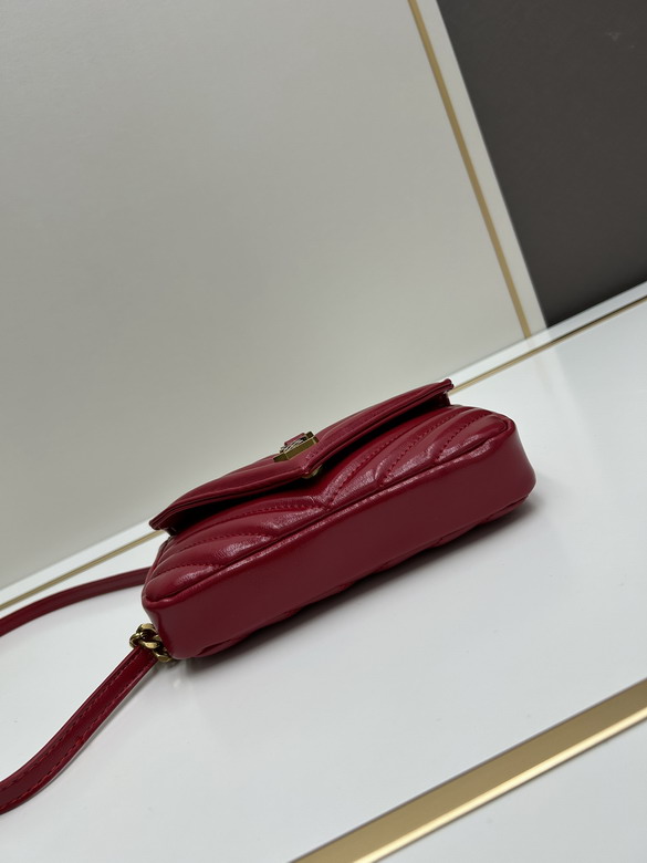 YSL 6126 19 5x11x3cm jj1_4