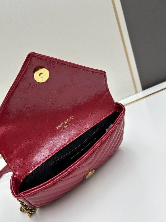 YSL 6126 19 5x11x3cm jj1_7