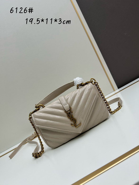 YSL 6126 19 5x11x3cm jj2_1