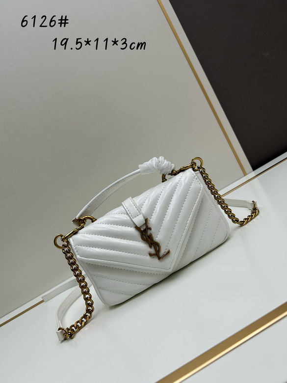 YSL 6126 19 5x11x3cm jj3_1