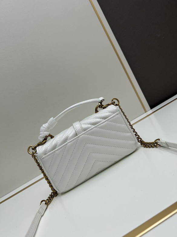 YSL 6126 19 5x11x3cm jj3_3