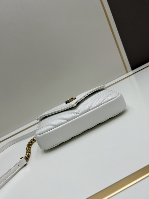 YSL 6126 19 5x11x3cm jj3_4