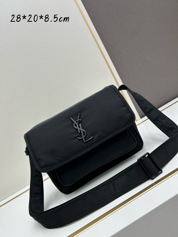 YSL 633158 28x20x8 5cm jj_1