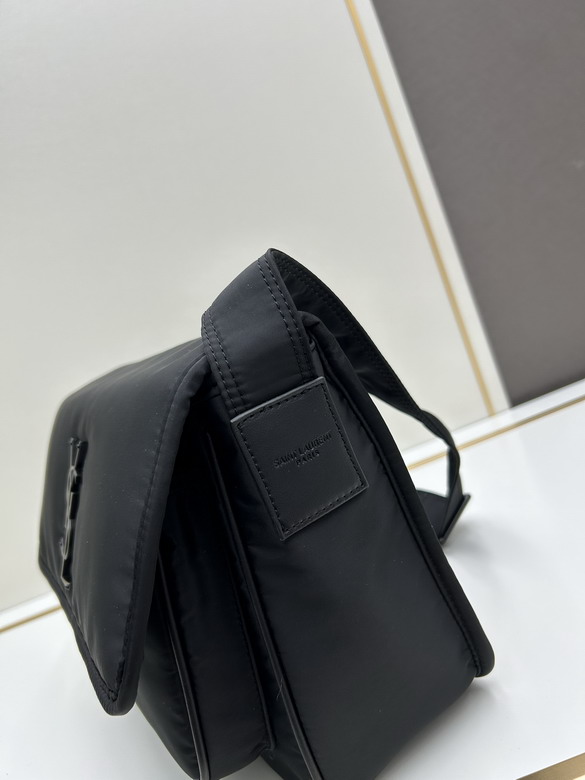 YSL 633158 28x20x8 5cm jj_6