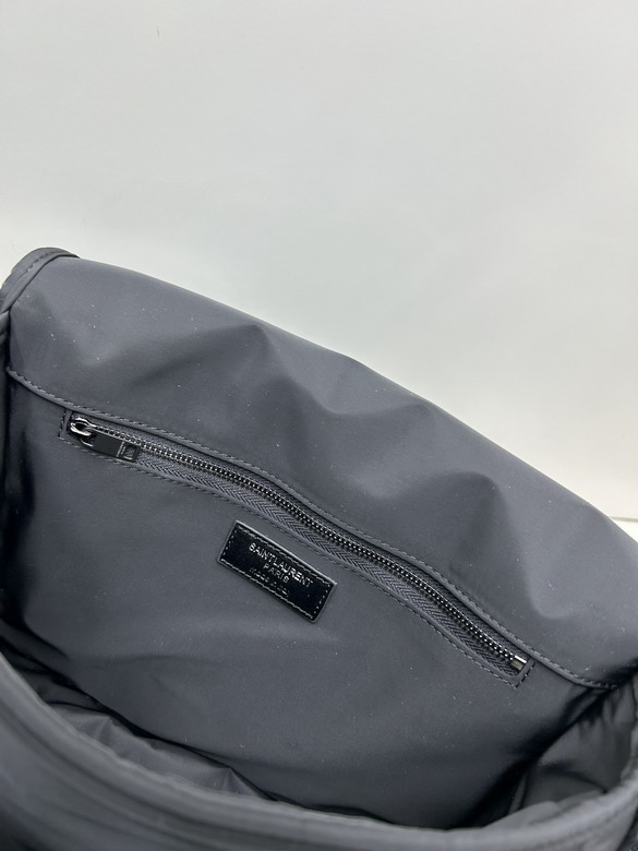 YSL 633158 28x20x8 5cm jj_8