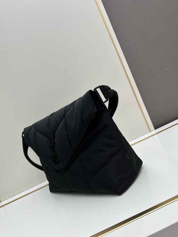 YSL 733630 34x27x12cm jj_2