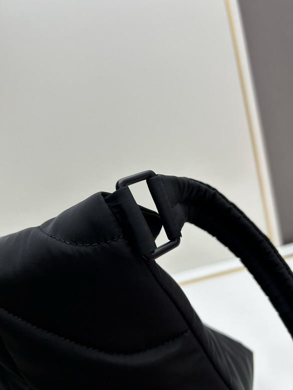 YSL 733630 34x27x12cm jj_6