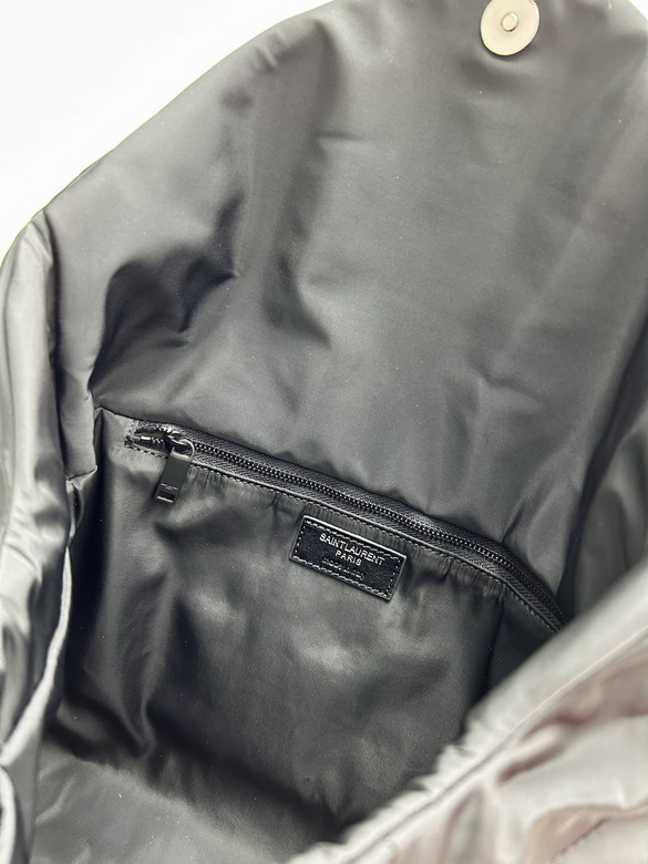 YSL 733630 34x27x12cm jj_7