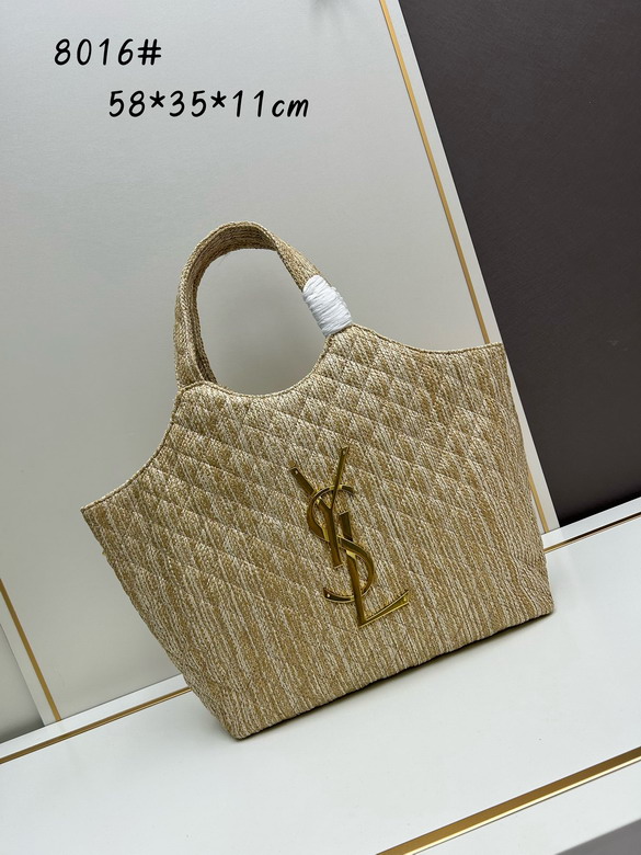 YSL 8016-1 58x35x11cm jj_1
