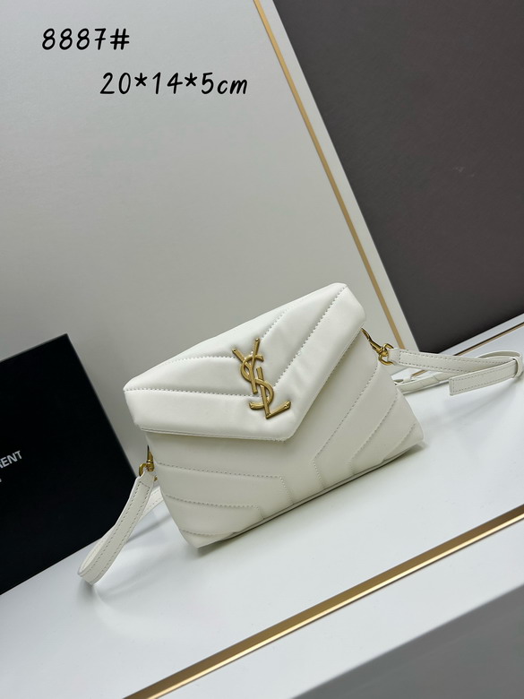 YSL 8887 20x14x5cm jj4_1