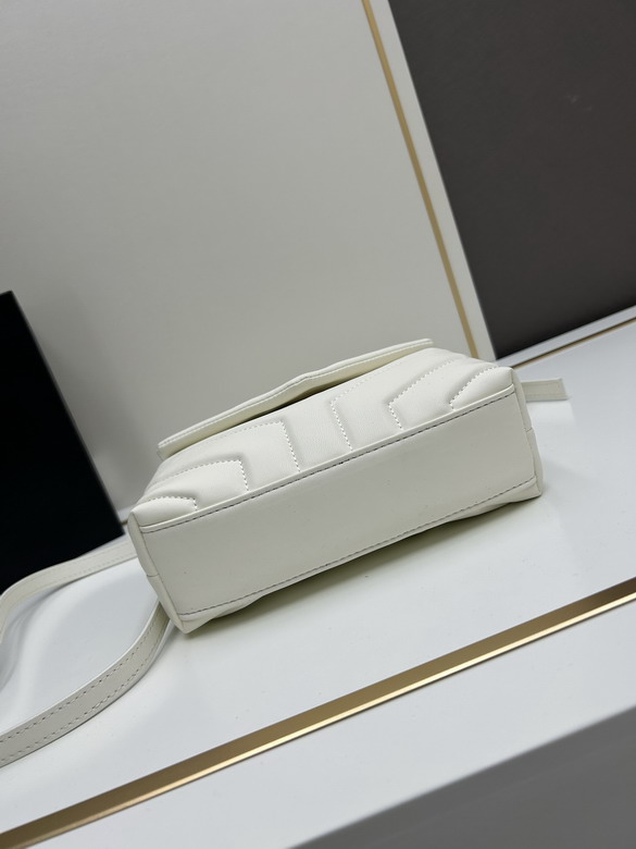 YSL 8887 20x14x5cm jj4_5