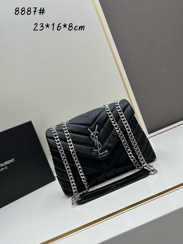 YSL 8887 23x16x8cm jj1_1