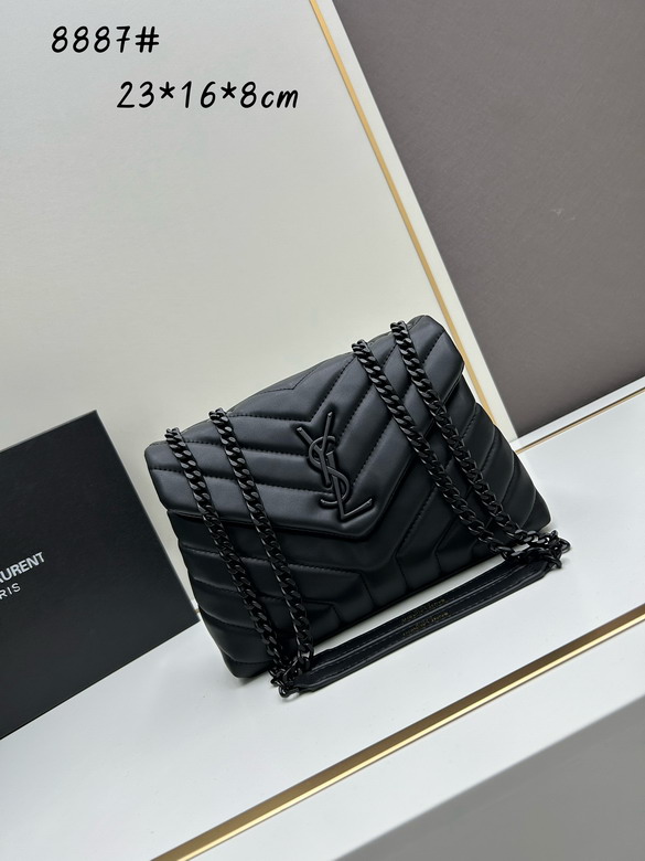 YSL 8887 23x16x8cm jj_1