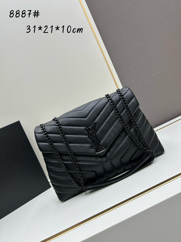 YSL 8887 32x21x10cm jj1_1