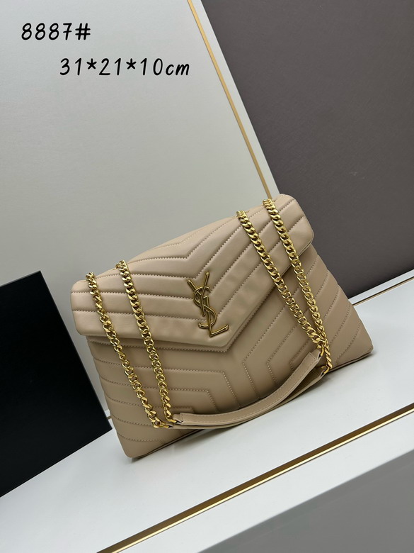YSL 8887 32x21x10cm jj3_1