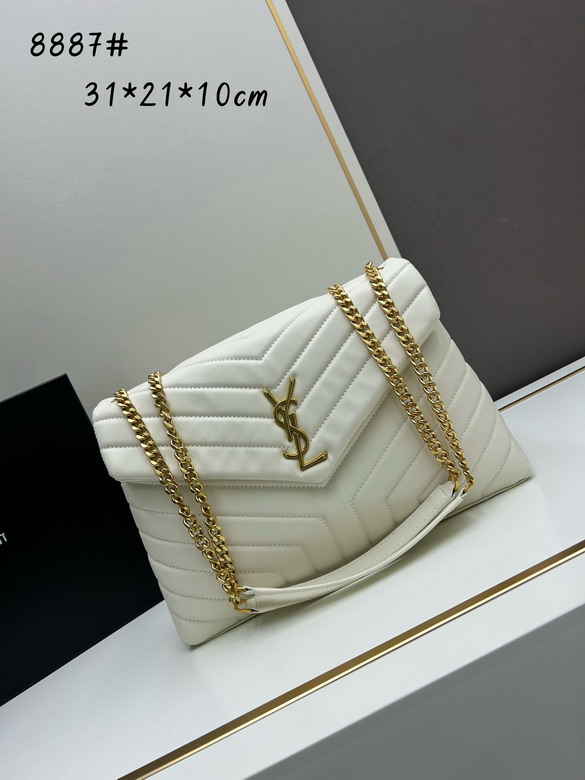 YSL 8887 32x21x10cm jj4_1