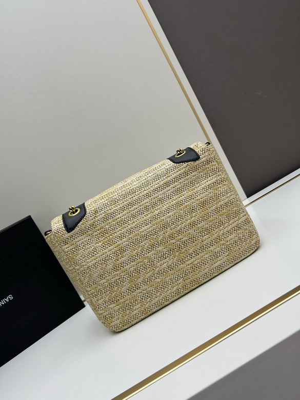 YSL 962389 28x19x9cm jj1_3