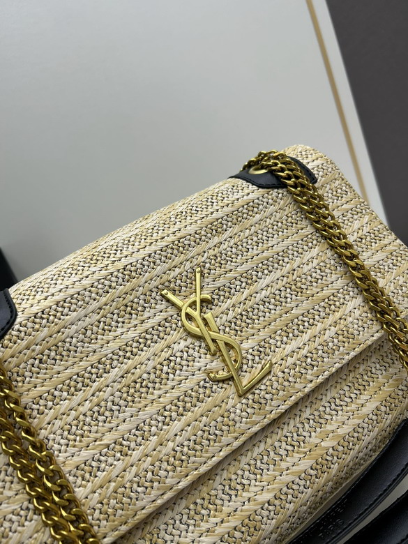 YSL 962389 28x19x9cm jj1_5