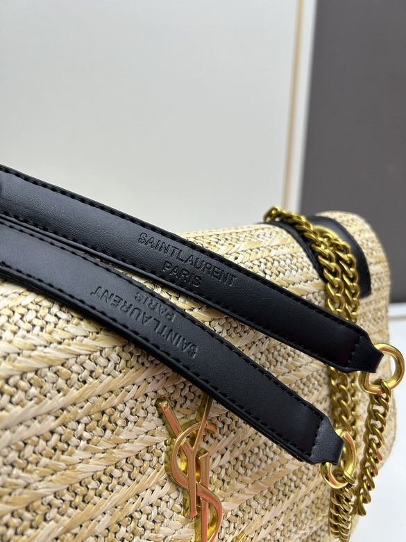 YSL 962389 28x19x9cm jj1_6