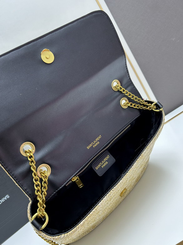 YSL 962389 28x19x9cm jj1_7