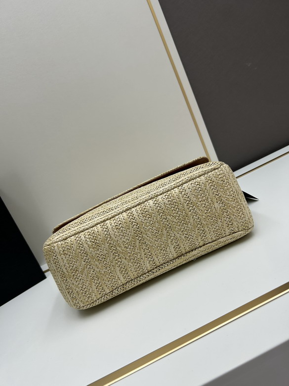 YSL 962389 28x19x9cm jj2_4