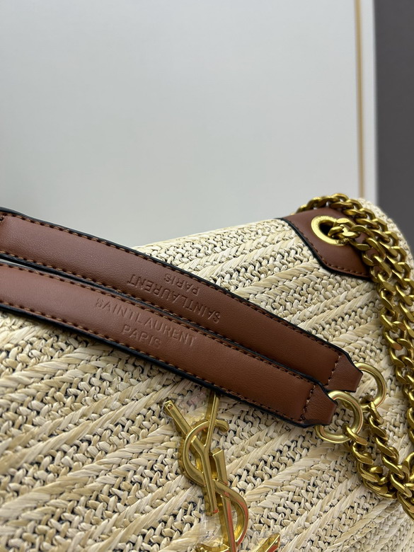 YSL 962389 28x19x9cm jj2_6