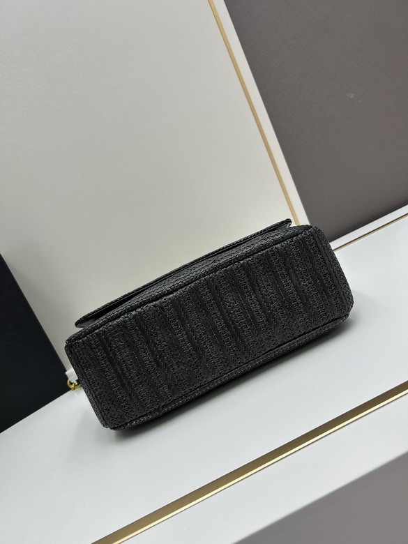 YSL 962389 28x19x9cm jj_4