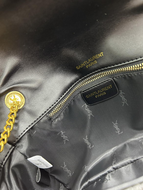 YSL 962389 28x19x9cm jj_8