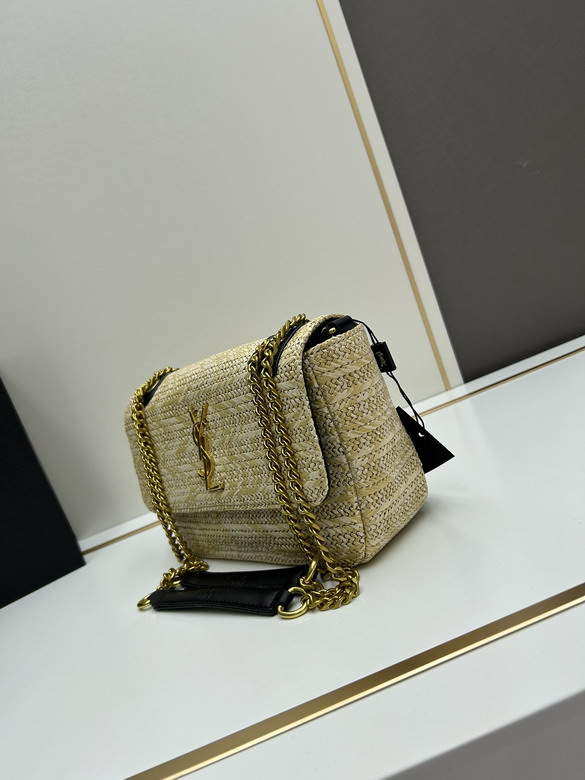 YSL 962390 22x14x7cm jj1_2