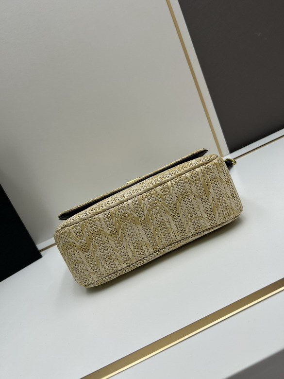 YSL 962390 22x14x7cm jj1_4