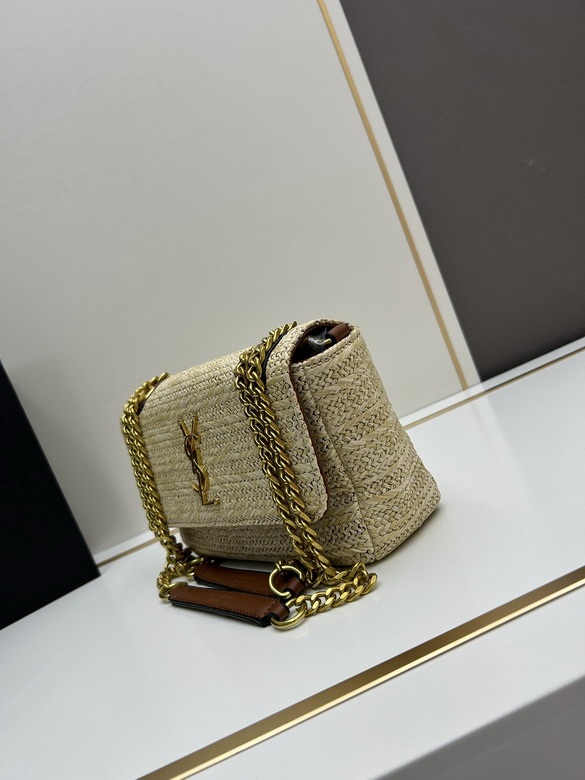 YSL 962390 22x14x7cm jj2_2