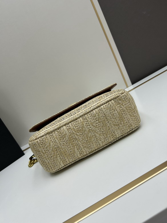 YSL 962390 22x14x7cm jj2_4