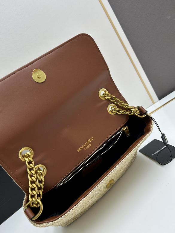 YSL 962390 22x14x7cm jj2_7