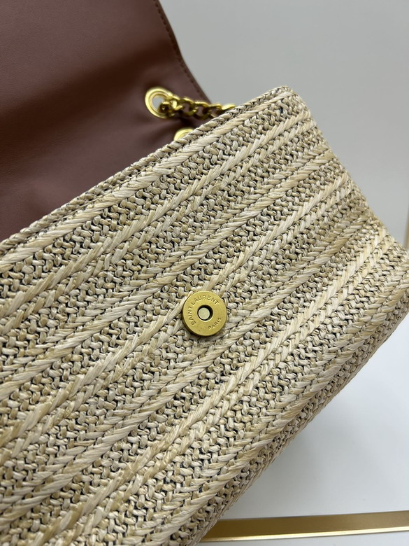 YSL 962390 22x14x7cm jj2_8