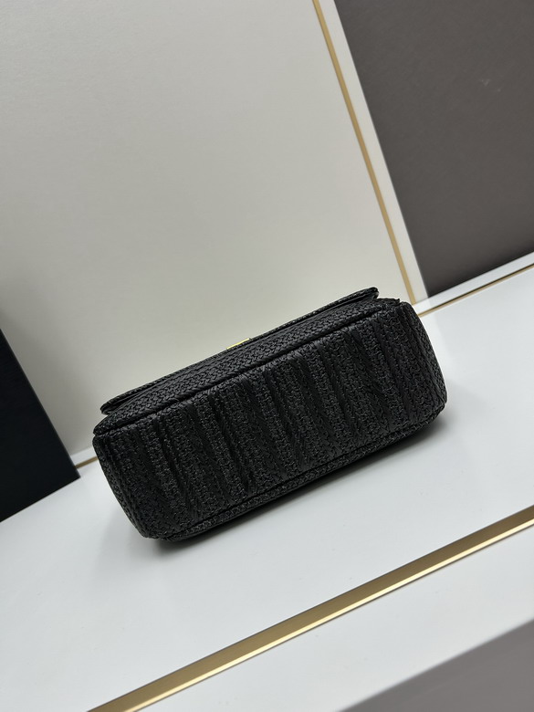 YSL 962390 22x14x7cm jj_4