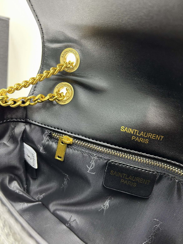 YSL 962390 22x14x7cm jj_8