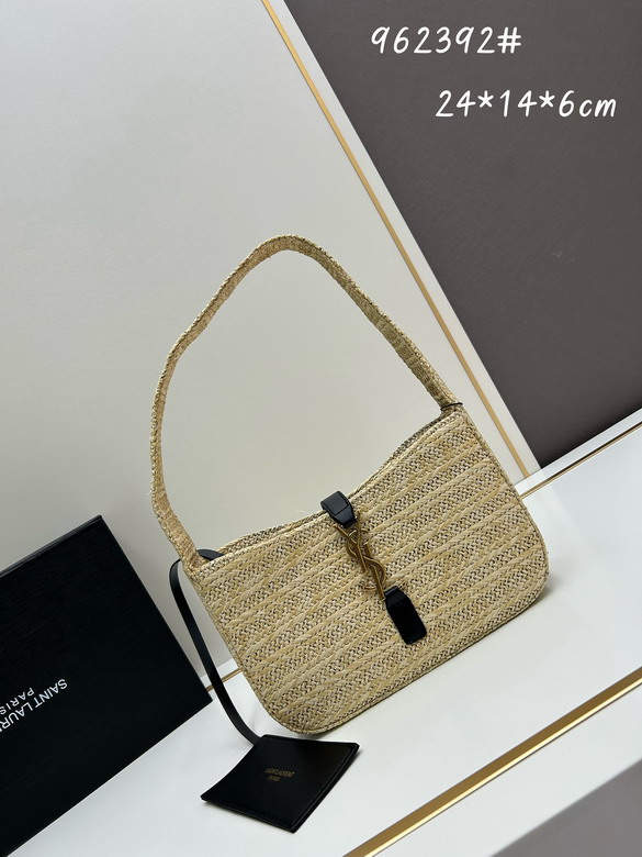 YSL 962392 24x14x6cm jj1_1