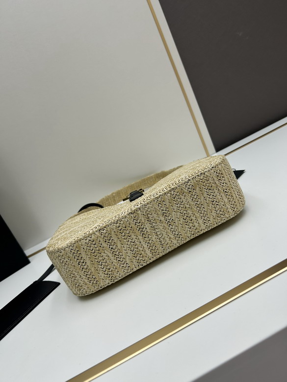 YSL 962392 24x14x6cm jj1_4