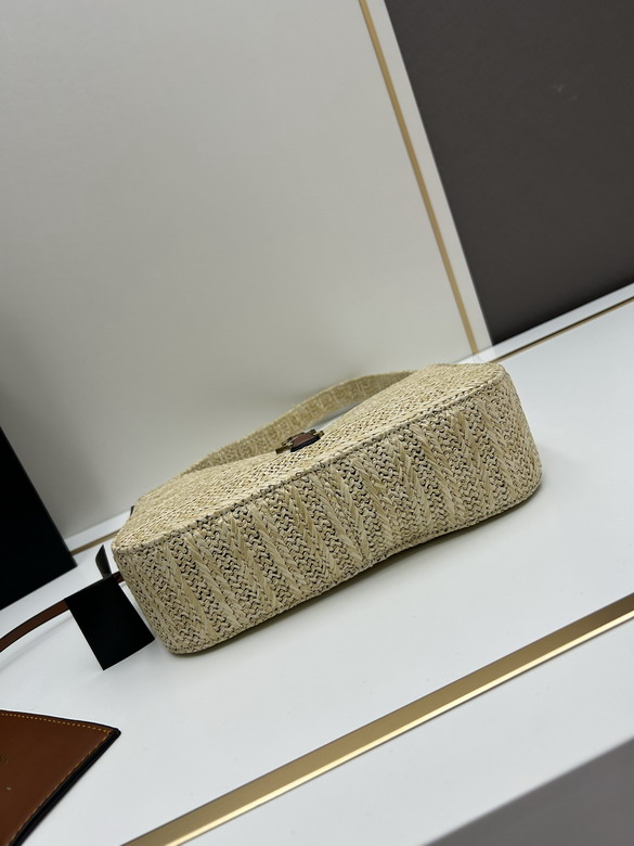 YSL 962392 24x14x6cm jj2_4