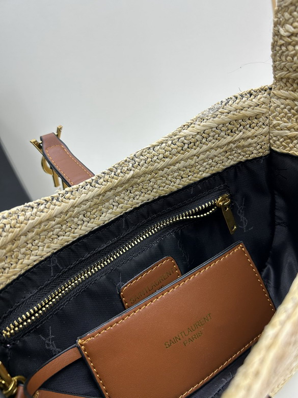 YSL 962392 24x14x6cm jj2_8