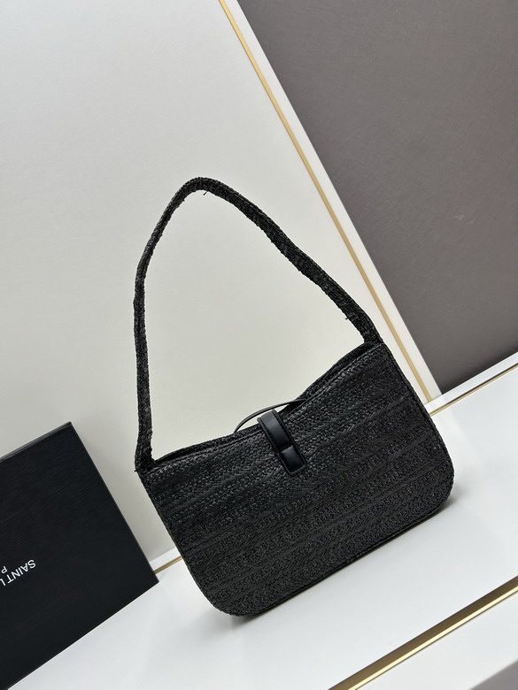 YSL 962392 24x14x6cm jj_3