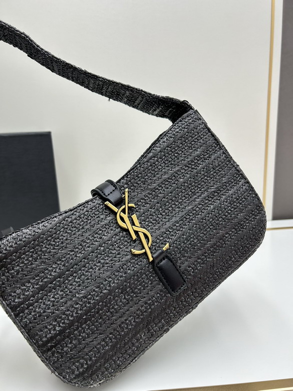 YSL 962392 24x14x6cm jj_5