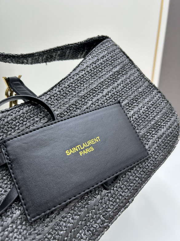 YSL 962392 24x14x6cm jj_8