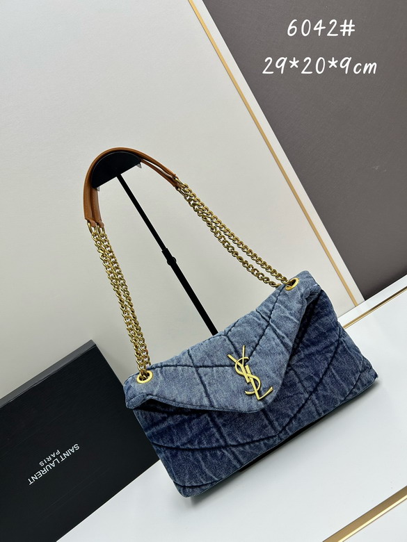 YSL lou 6042 29x20x9cm jj_1