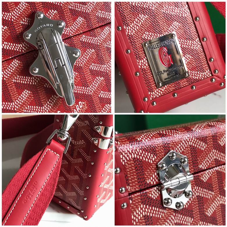 cassette 21X15X6.5cm 060402 JHJ 9色 18