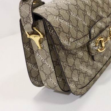 horsebit 602204 25X18X8cm ZY (5)