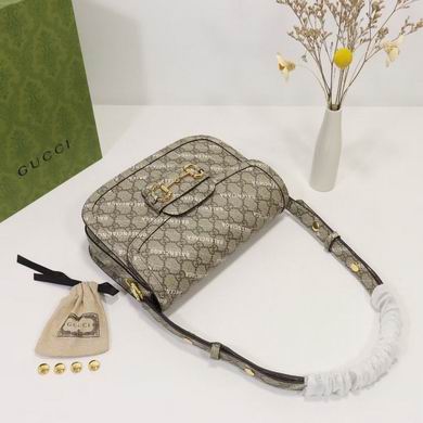 horsebit 602204 25X18X8cm ZY (8)